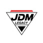 JDM Legacy Classic Logo Sticker
