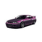 JDM R33 Inspired Sticker