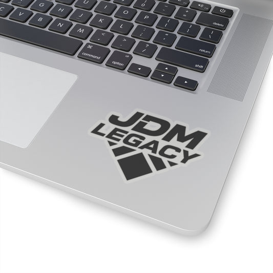JDM Legacy Logo Sticker