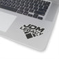 JDM Legacy Logo Sticker