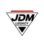 JDM Legacy Classic Logo Sticker