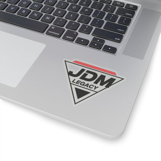 JDM Legacy Classic Logo Sticker