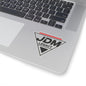 JDM Legacy Classic Logo Sticker