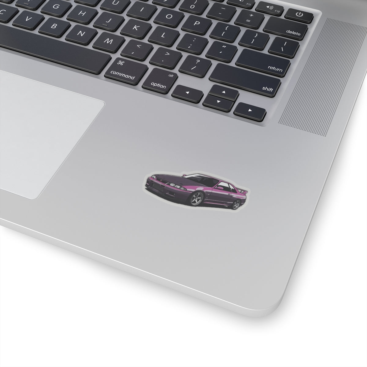 JDM R33 Inspired Sticker