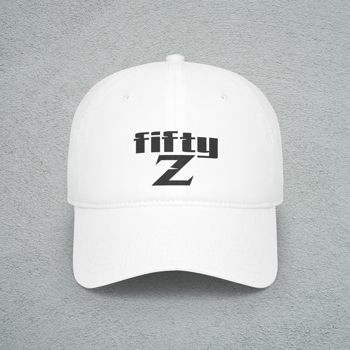 JDM "Fifty Z" Hat