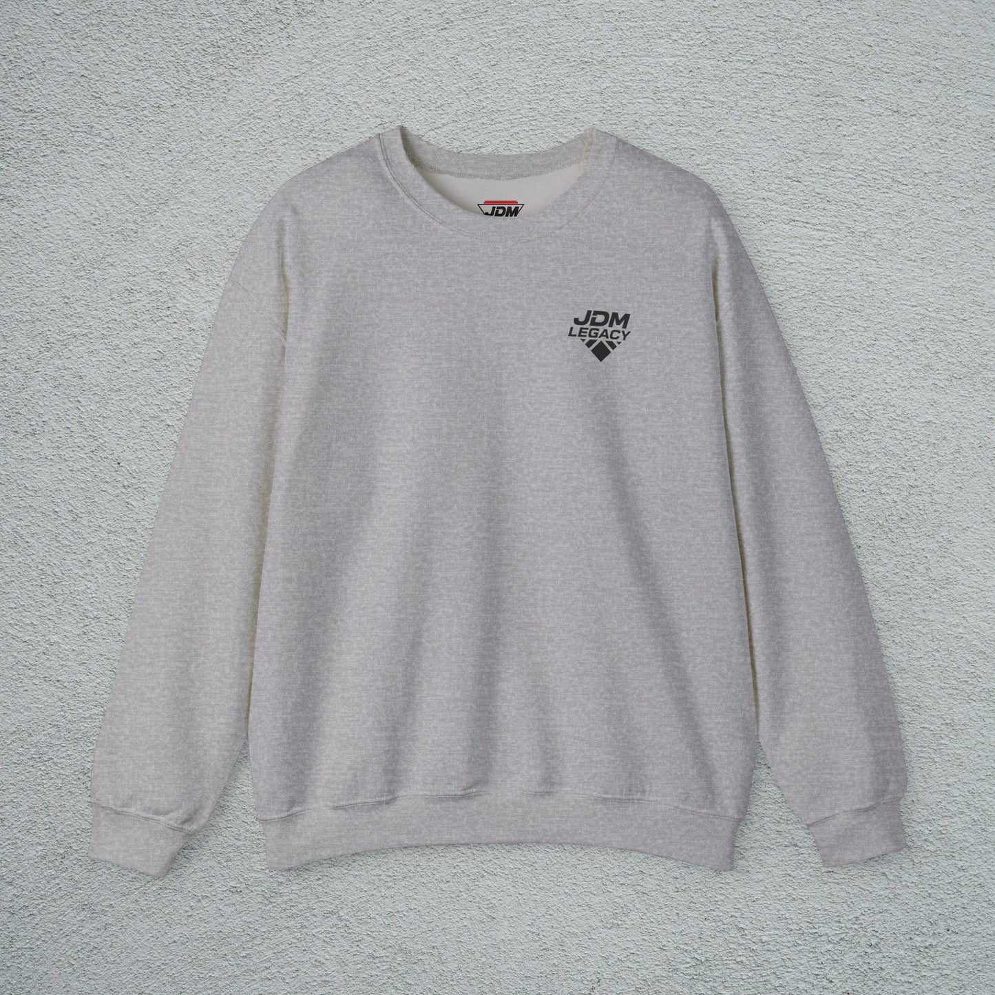 JDM Crown VIP Sweatshirt