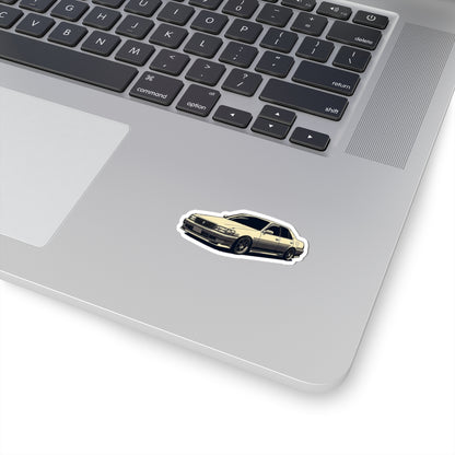 JDM Crown Athlete-V Inspired Sticker