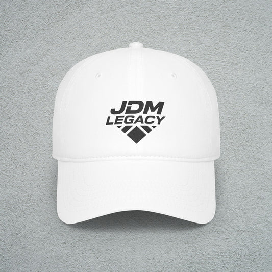 JDM Legacy Logo Hat