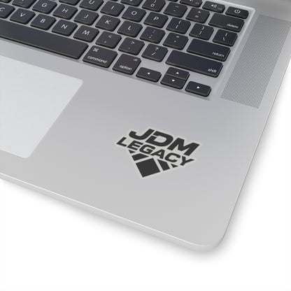 JDM Legacy Logo Sticker