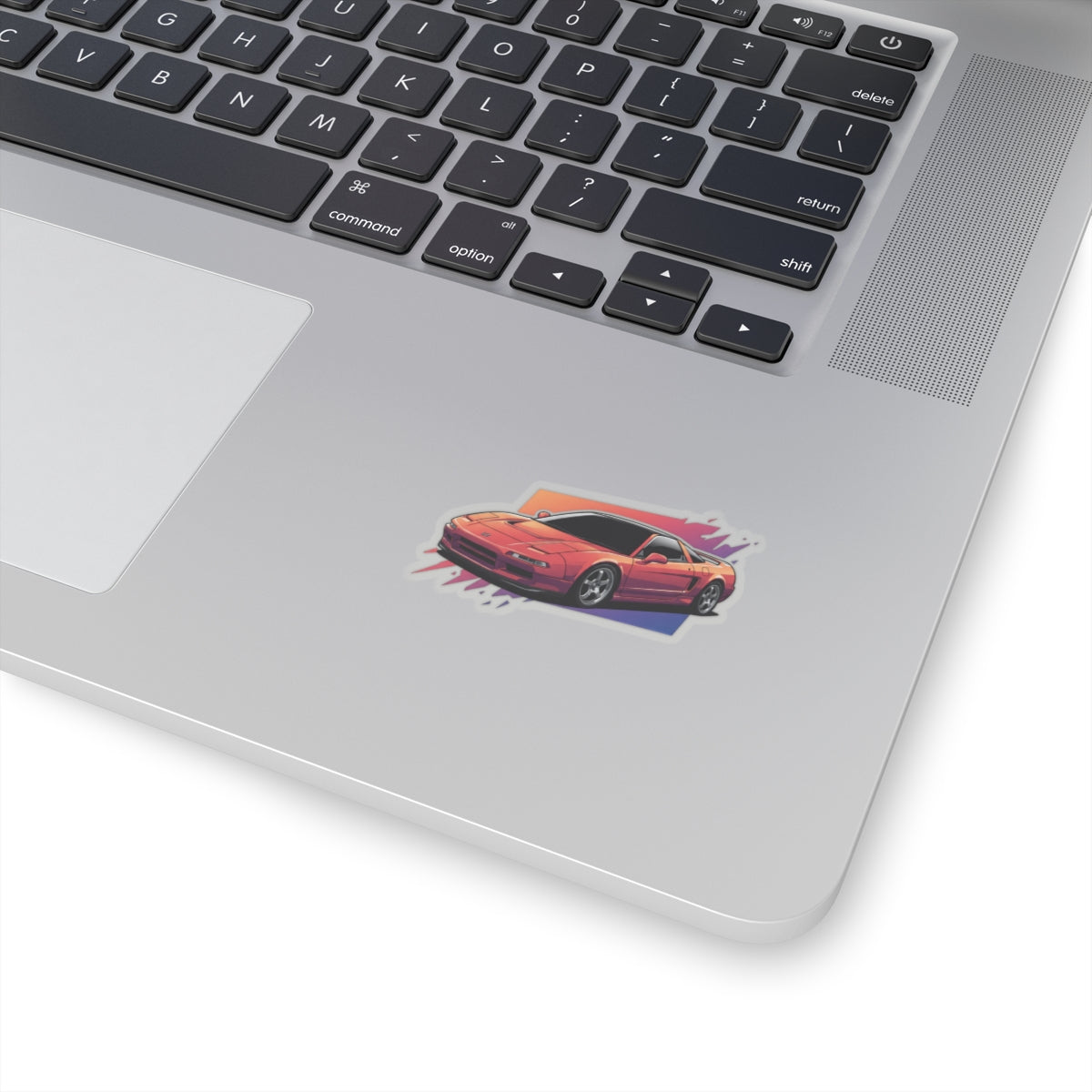 JDM NSX Vibrant Sticker