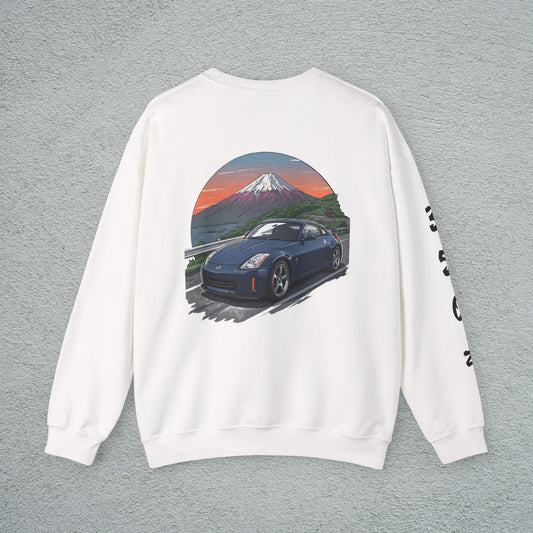 JDM Z Scenic Sweatshirt