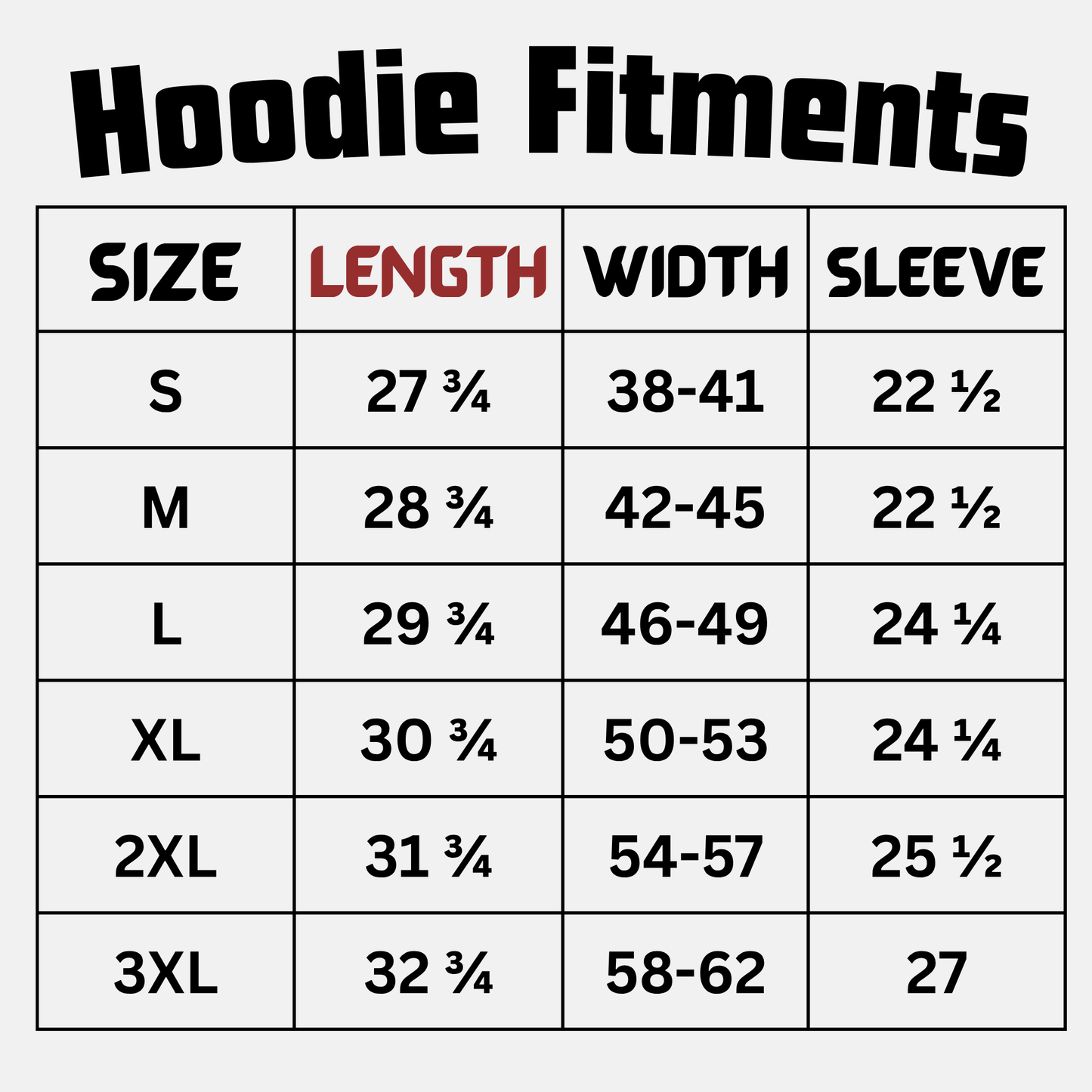 Street Legend WRX Hoodie