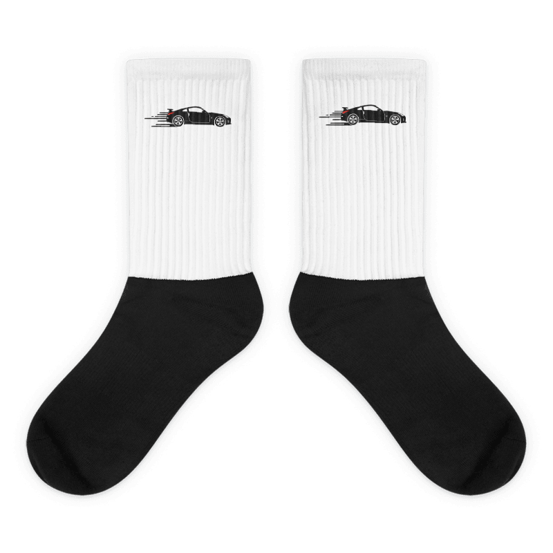 350z Drift Legacy Socks