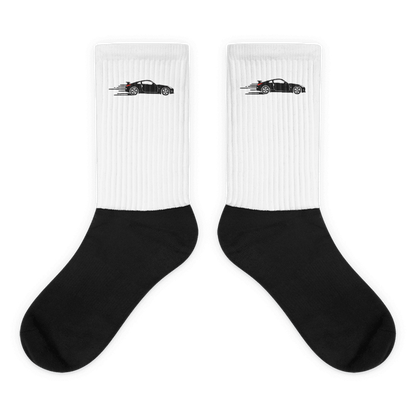 350z Drift Legacy Socks