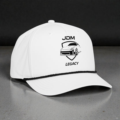 Z33 Silhouette JDM Legacy Hat